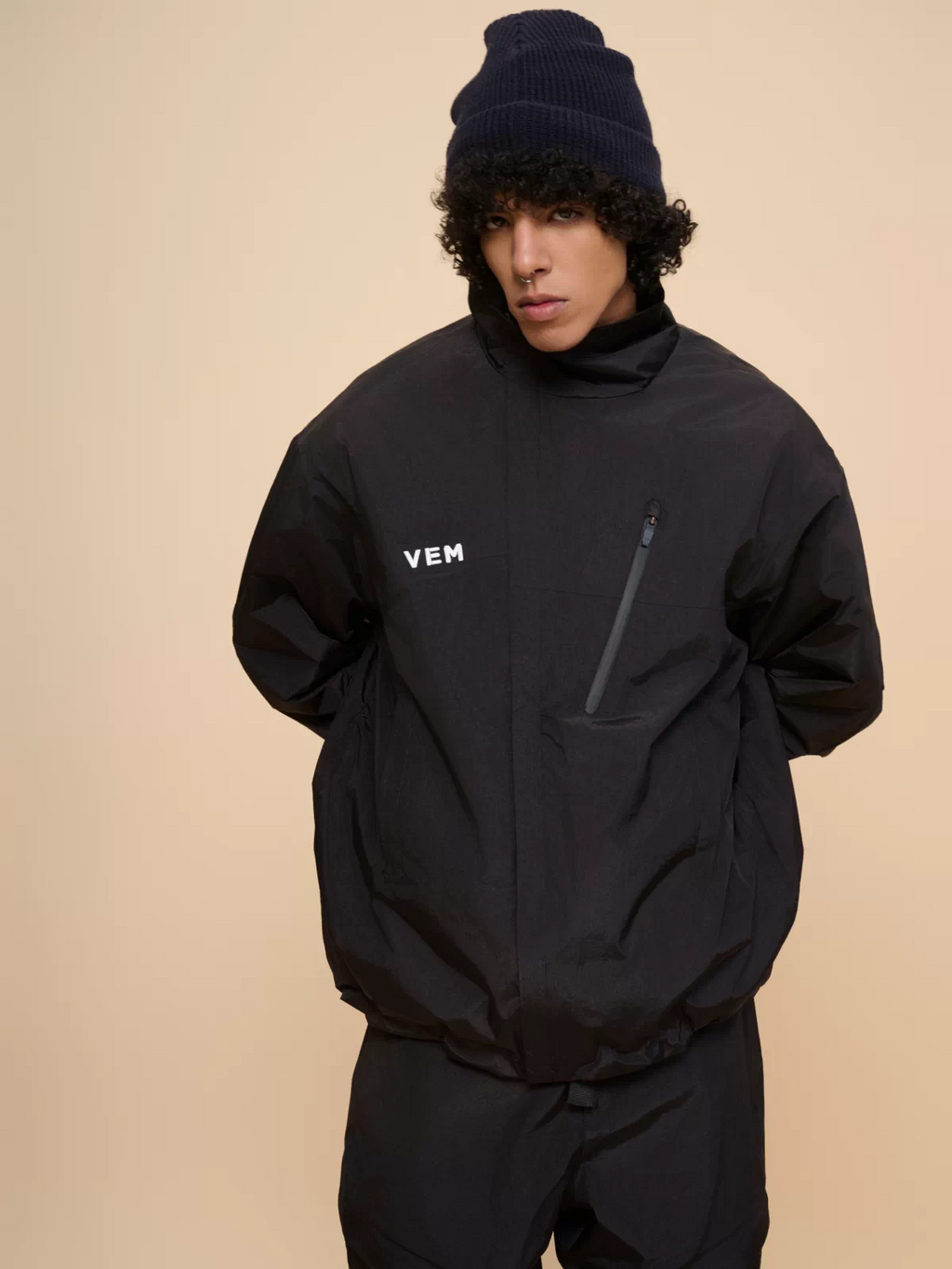 2L 25K Malibu Insulated Ski Jacket – Unisex | VEM