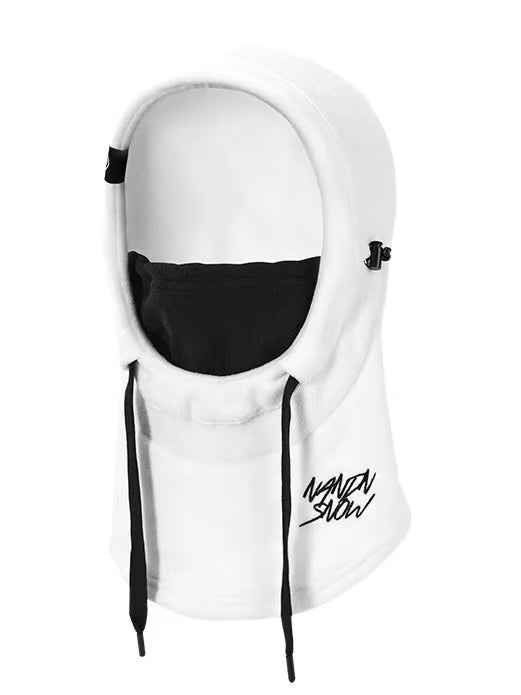 Mountain Snow Helmet Hood – Unisex | NANEND