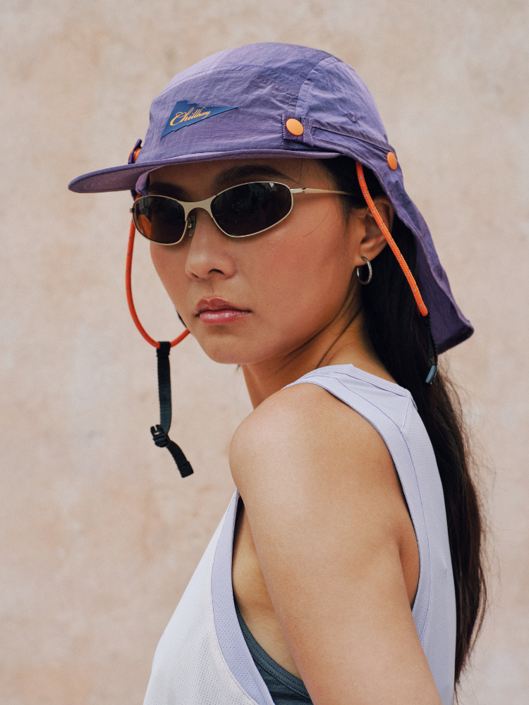 Breathable Sun Protection Surf Cap – Unisex | ChillHang