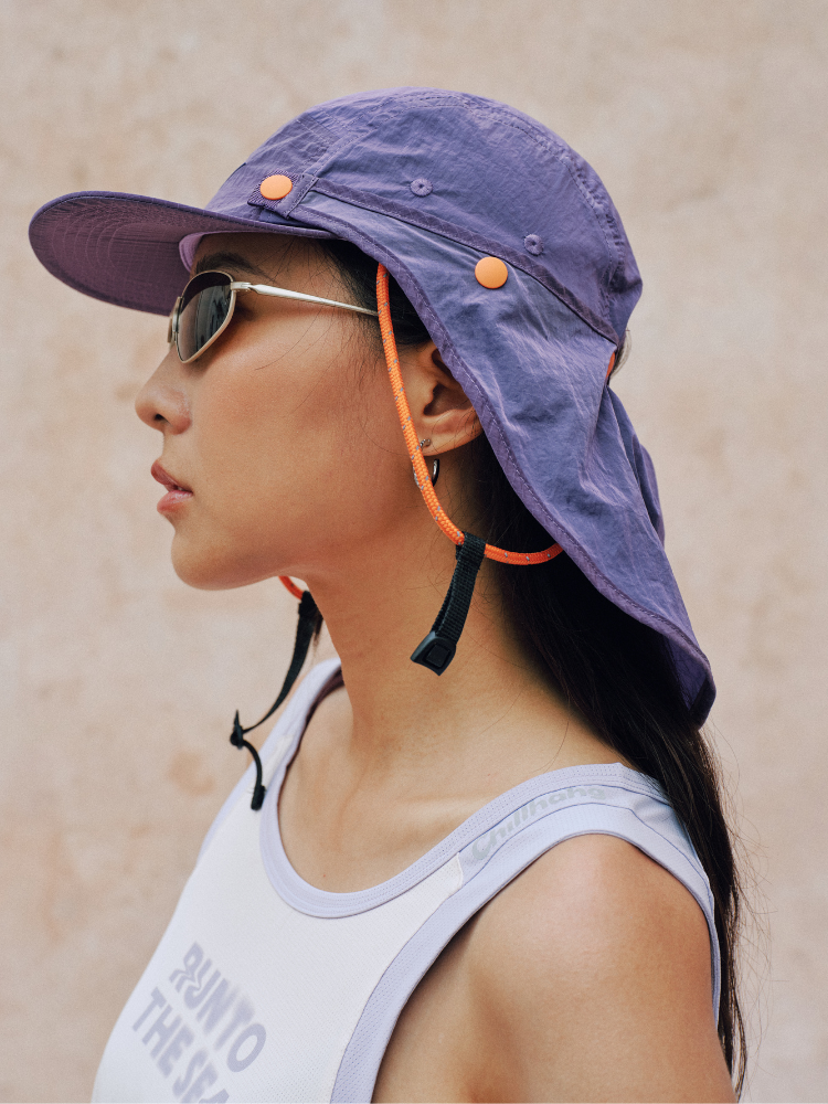 Breathable Sun Protection Surf Cap – Unisex | ChillHang
