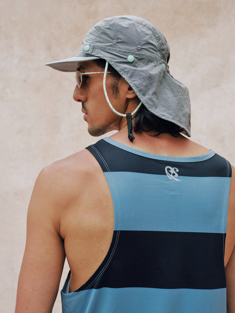 Breathable Sun Protection Surf Cap – Unisex | ChillHang