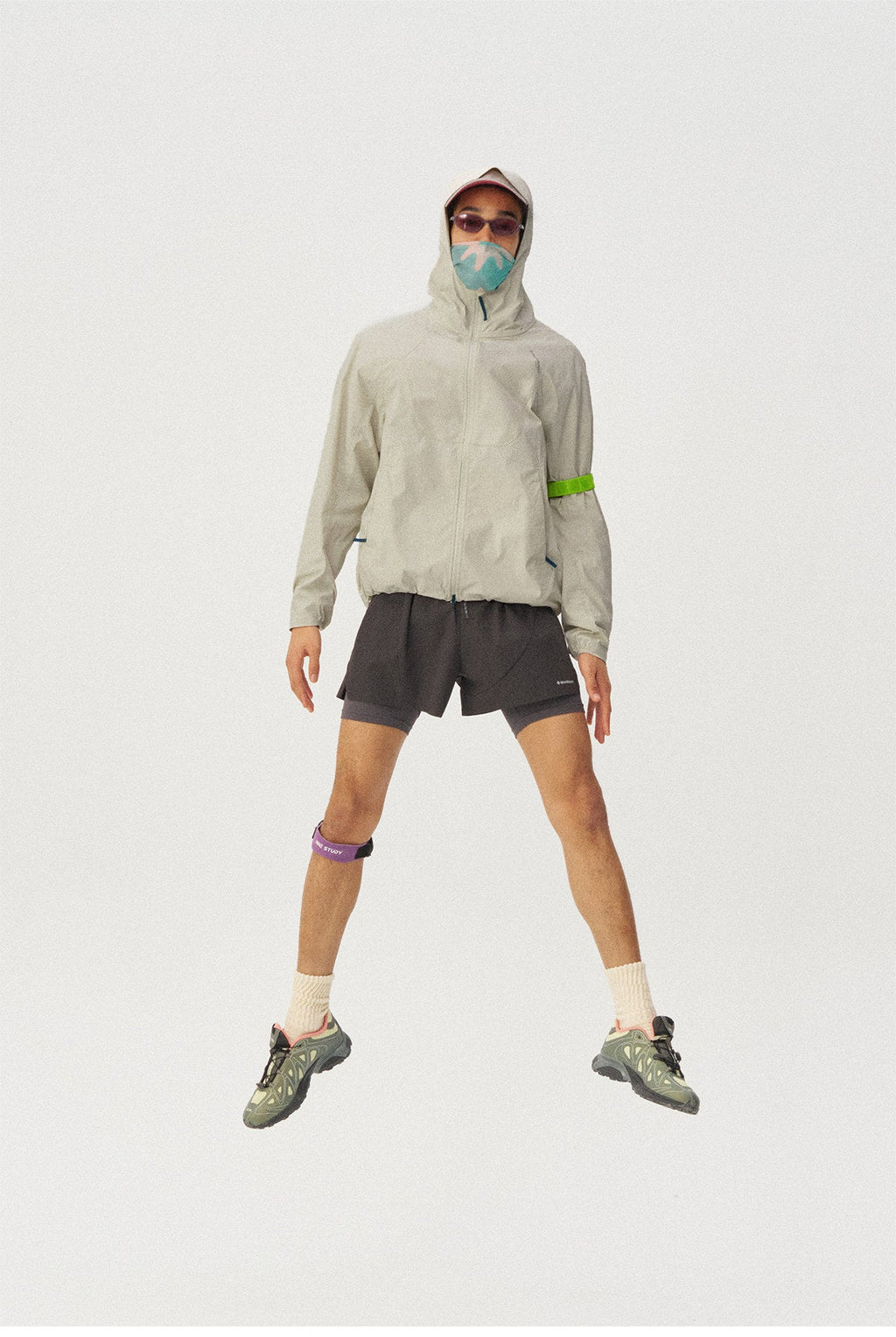 Breathable Soft Shell Outdoor Shell Jacket – Unisex | Monterest