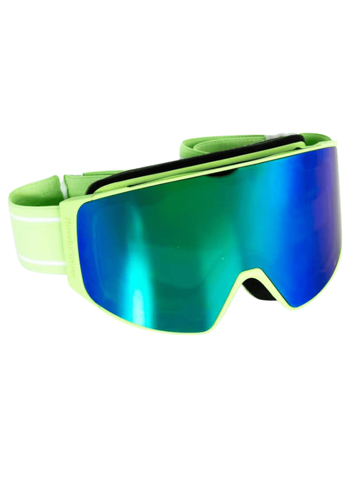 PERCEIVE Magnetic Lens Snow Goggles – Unisex | NowInSnow