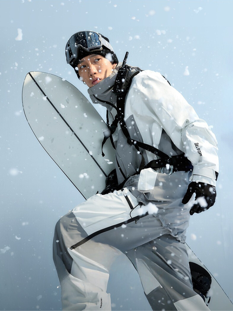 Dermizax Alpine Professional Jacket - Men's | NANEND