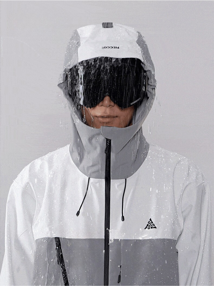 Dermizax Alpine Professional Jacket - Men's | NANEND
