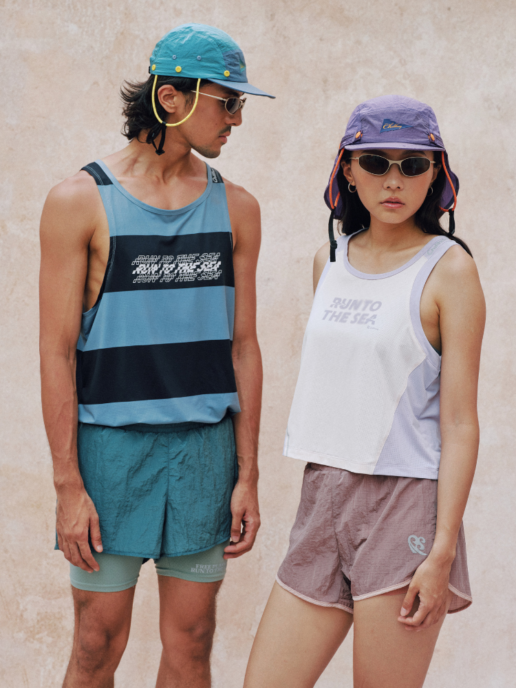 Breathable Sun Protection Surf Cap – Unisex | ChillHang