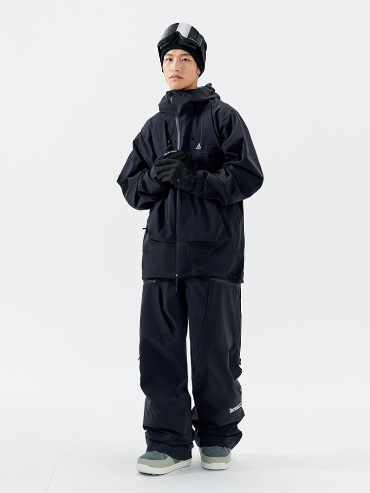 Dermizax Alpine Professional Jacket - Men's | NANEND