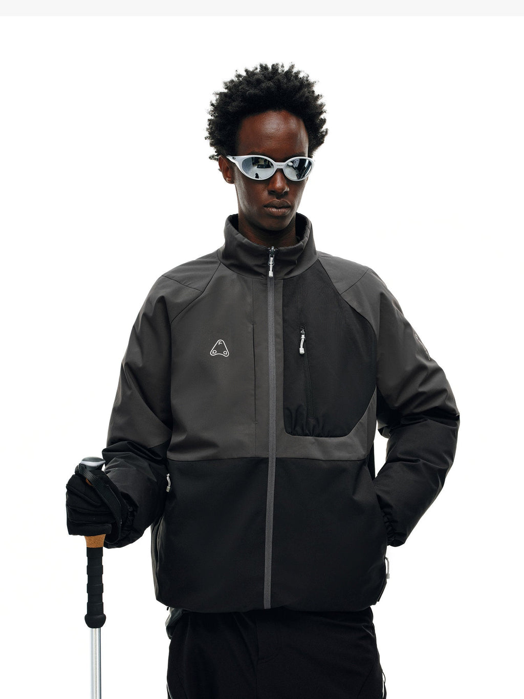 MaxWarm Reversible Down Jacket – Men’s | FPA