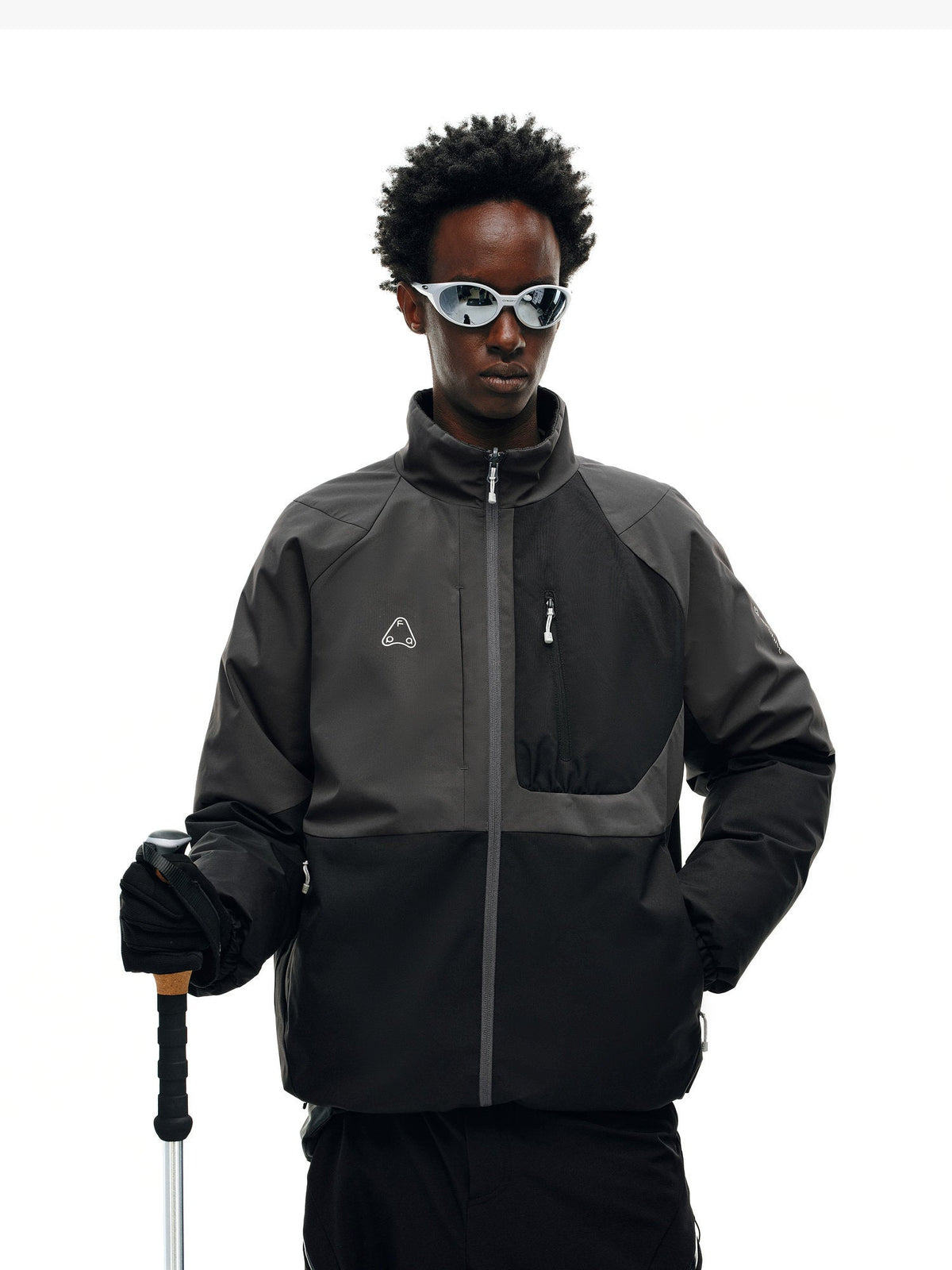 MaxWarm Reversible Down Jacket – Men’s | FPA