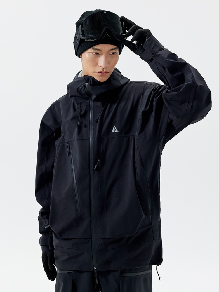 Dermizax Alpine Professional Jacket - Men's | NANEND