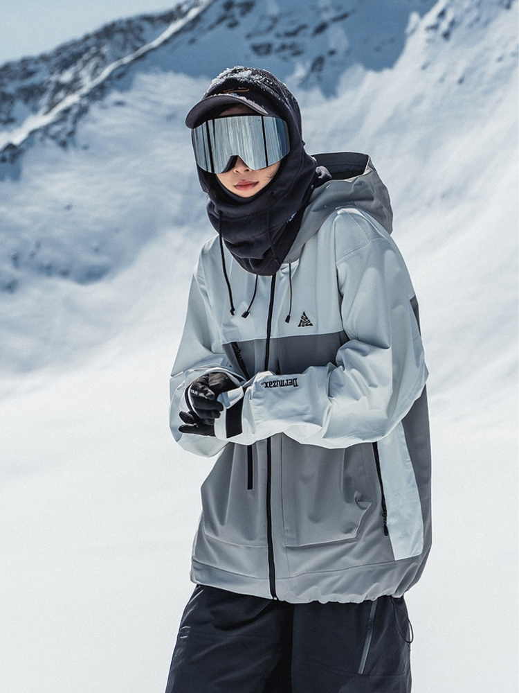 Dermizax Alpine Professional Jacket - Women's | NANEND