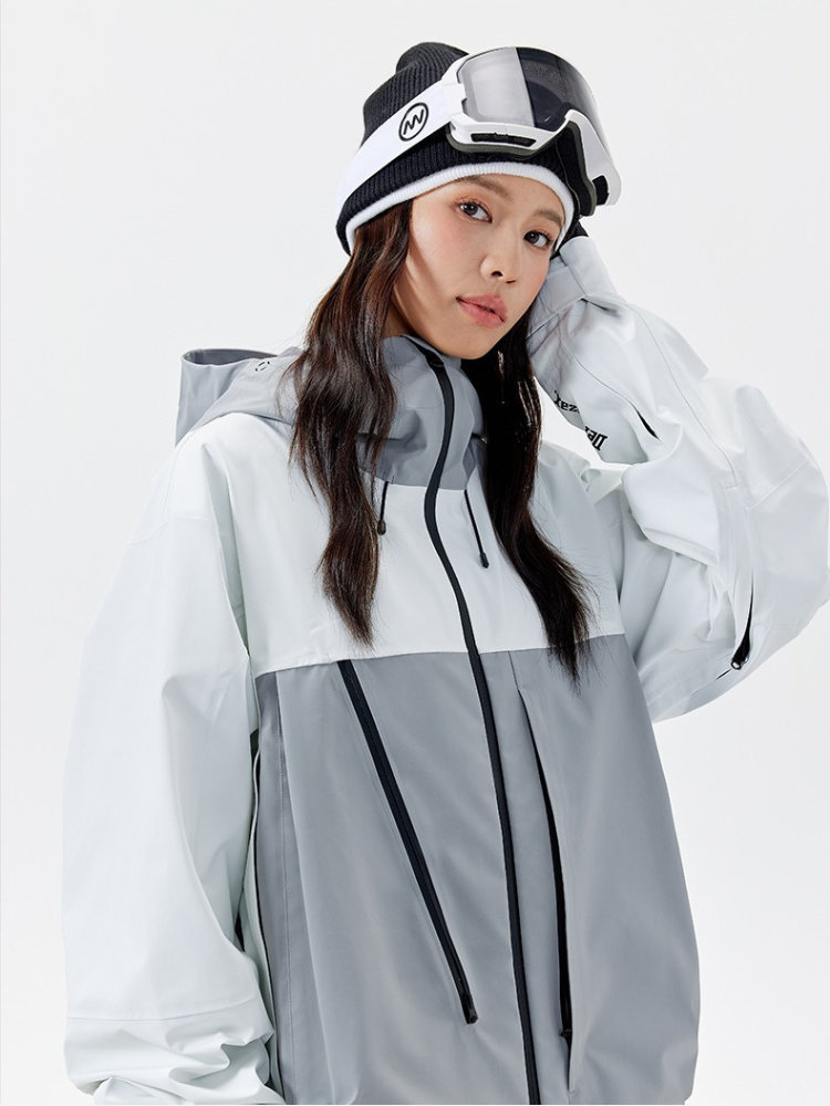 Dermizax Alpine Professional Jacket - Women's | NANEND