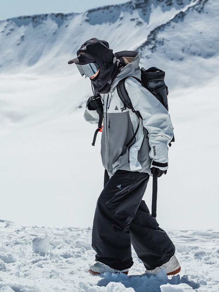 Dermizax Alpine Professional Jacket - Women's | NANEND