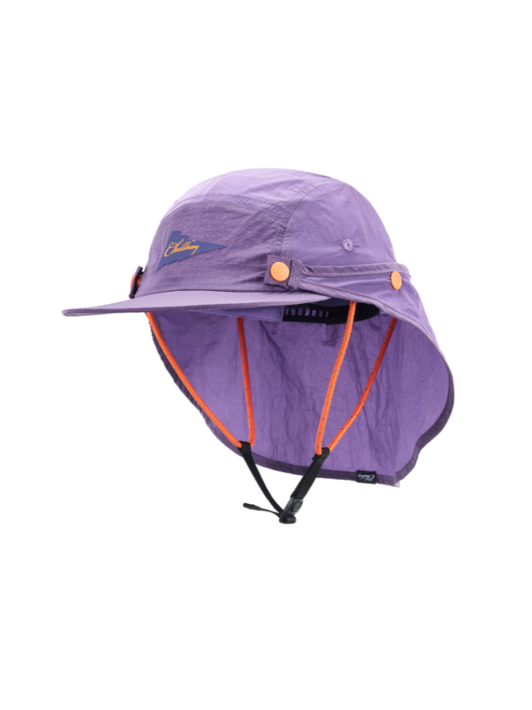 Breathable Sun Protection Surf Cap – Unisex | ChillHang