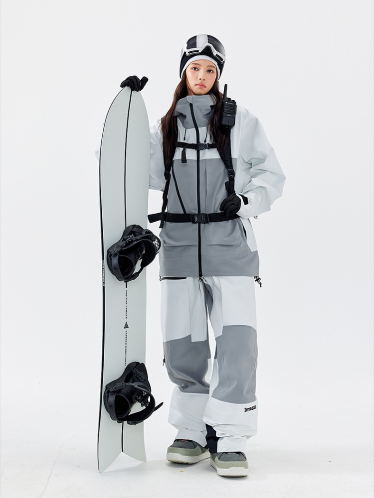 Dermizax Alpine Professional Jacket - Women's | NANEND