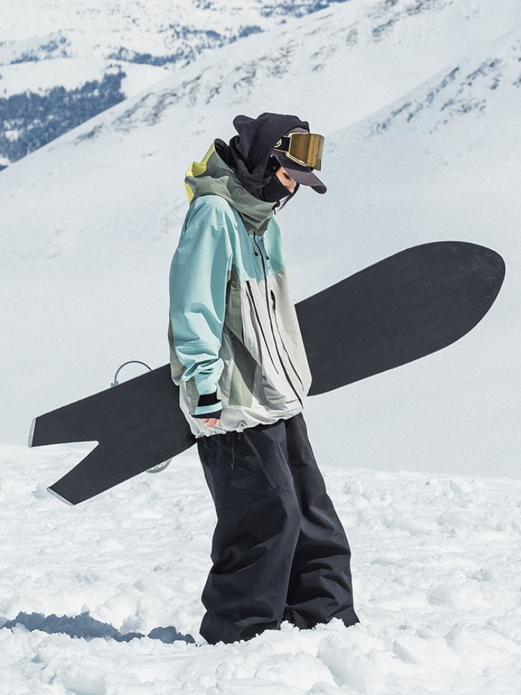 Dermizax Alpine Professional Jacket - Women's | NANEND