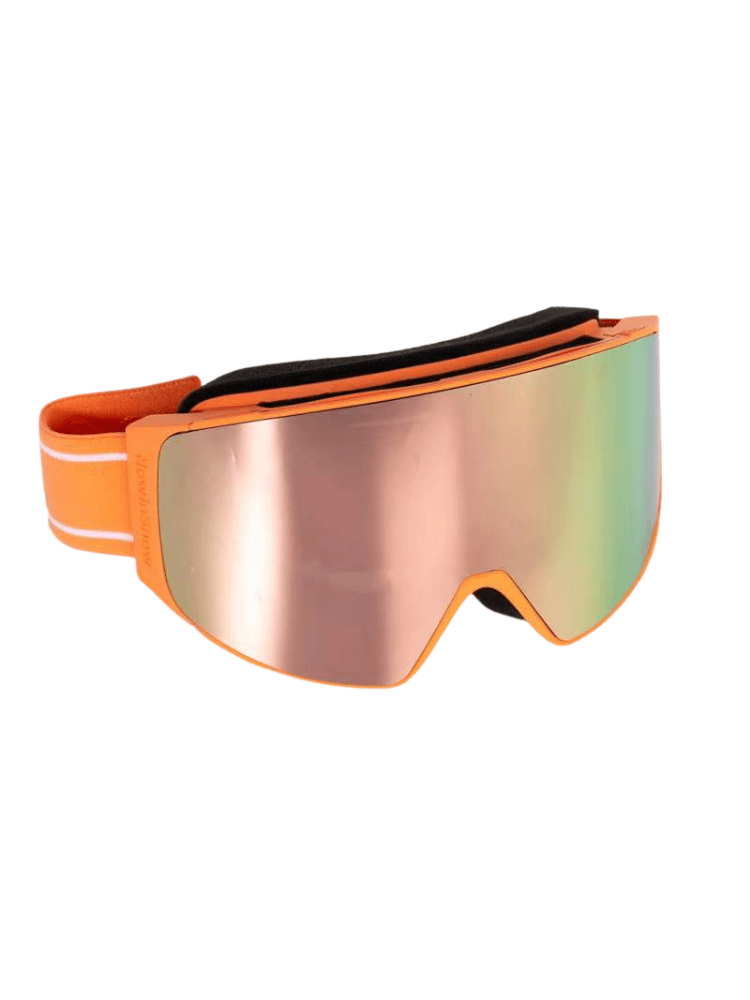 PERCEIVE Magnetic Lens Snow Goggles – Unisex | NowInSnow