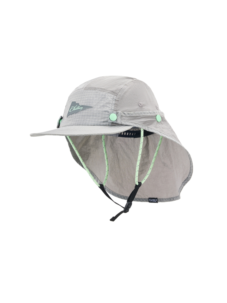 Breathable Sun Protection Surf Cap – Unisex | ChillHang