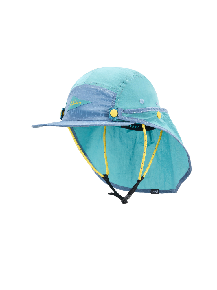 Breathable Sun Protection Surf Cap – Unisex | ChillHang