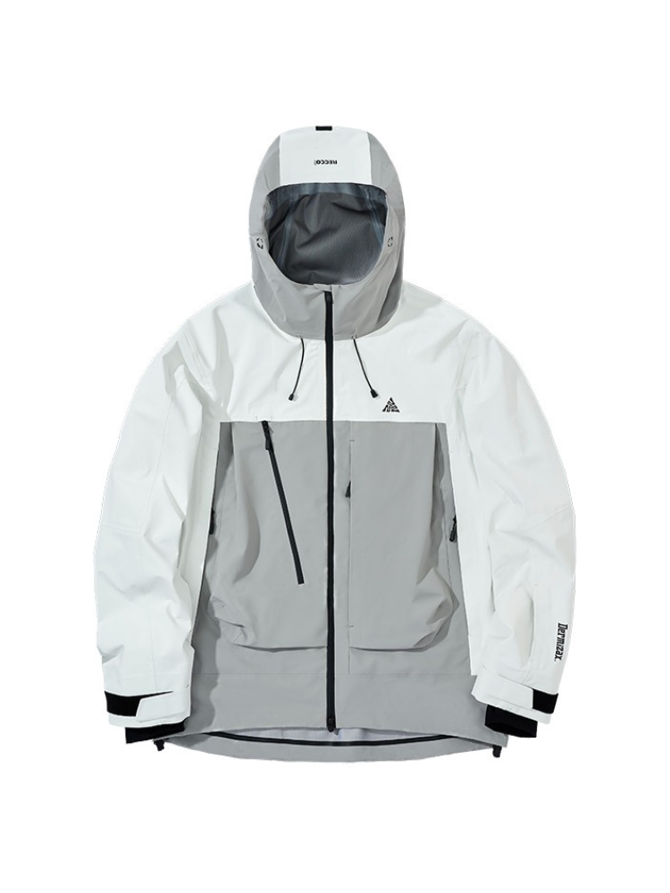 Dermizax Alpine Professional Jacket - Men's | NANEND