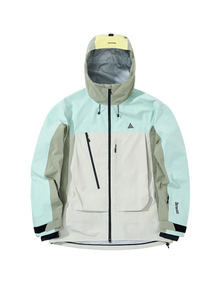 Dermizax Alpine Professional Jacket - Women's | NANEND