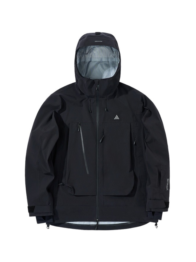 Dermizax Alpine Professional Jacket - Men's | NANEND