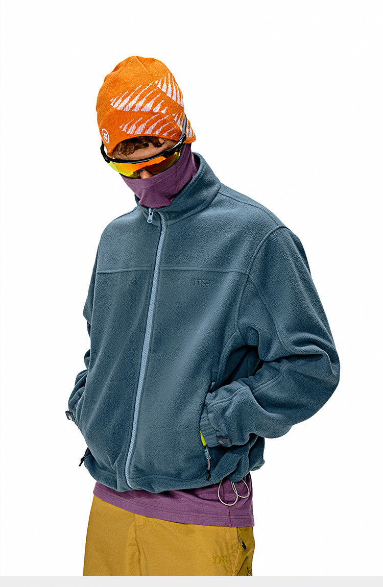 20K Waterproof 3-in-1 Shell Jacket – Unisex | NOTHOMME