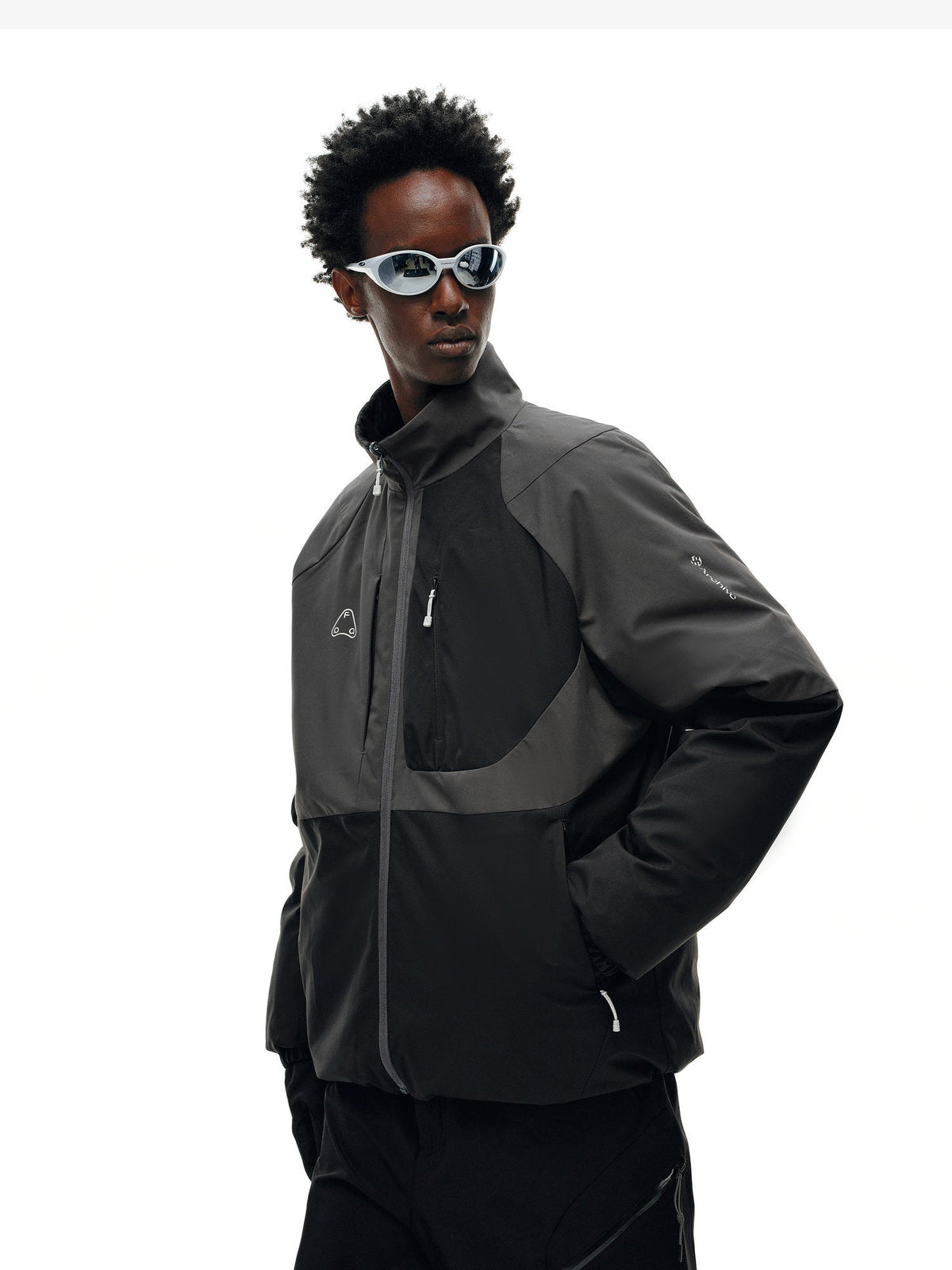 MaxWarm Reversible Down Jacket – Men’s | FPA