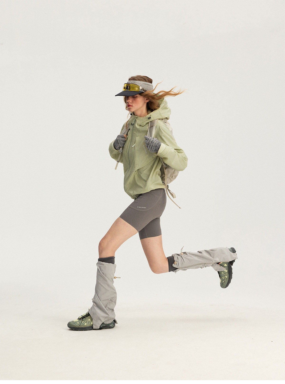 [Clearance] Windframe Lightweight 10K Waterproof Shell Jacket – Women’s | Monterest