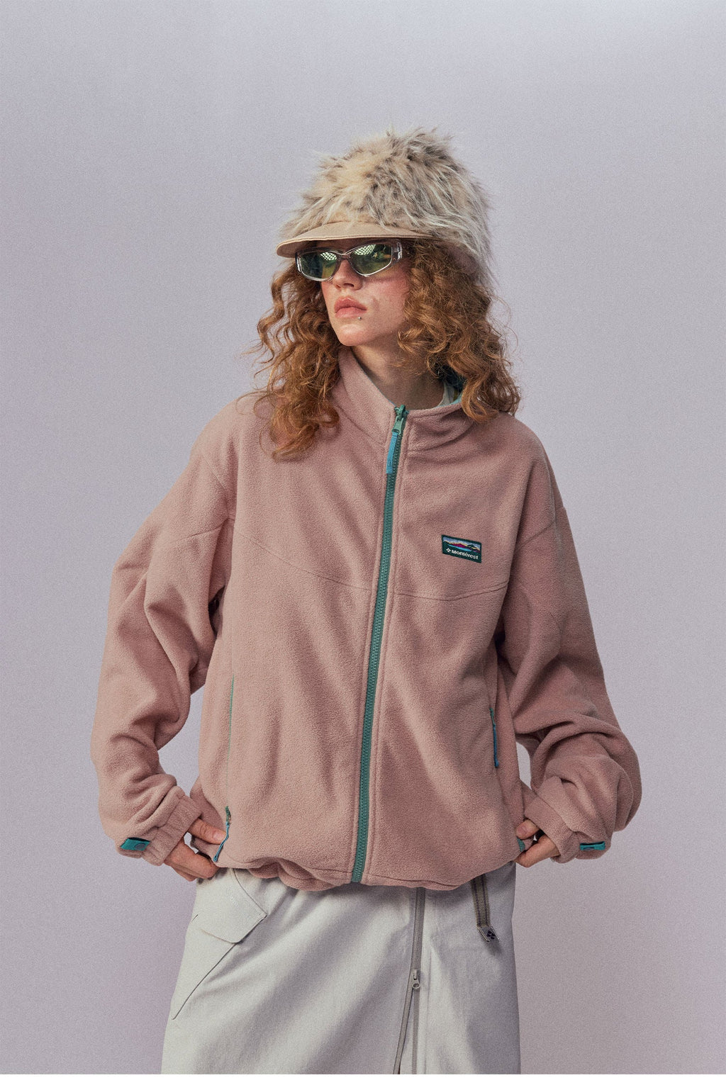 10K Waterproof 3-in-1 Mountain Shell  Jacket – Unisex | Monterest