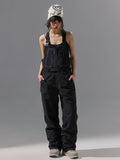 10K Waterproof 3L Snow Bib Pants – Unisex | NowInSnow