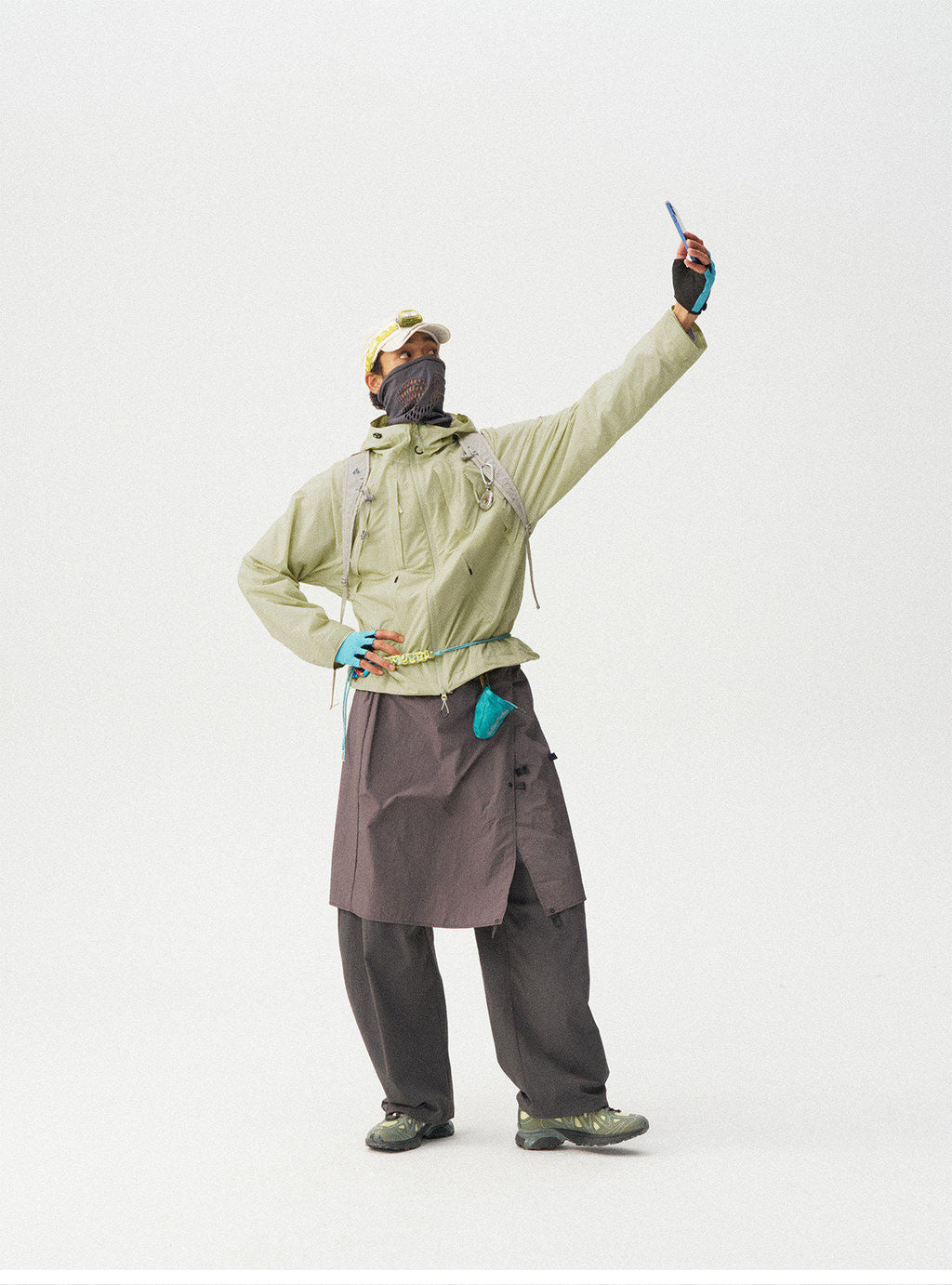[Clearance] Windframe Lightweight TPU Shell Jacket – Men’s | Monterest