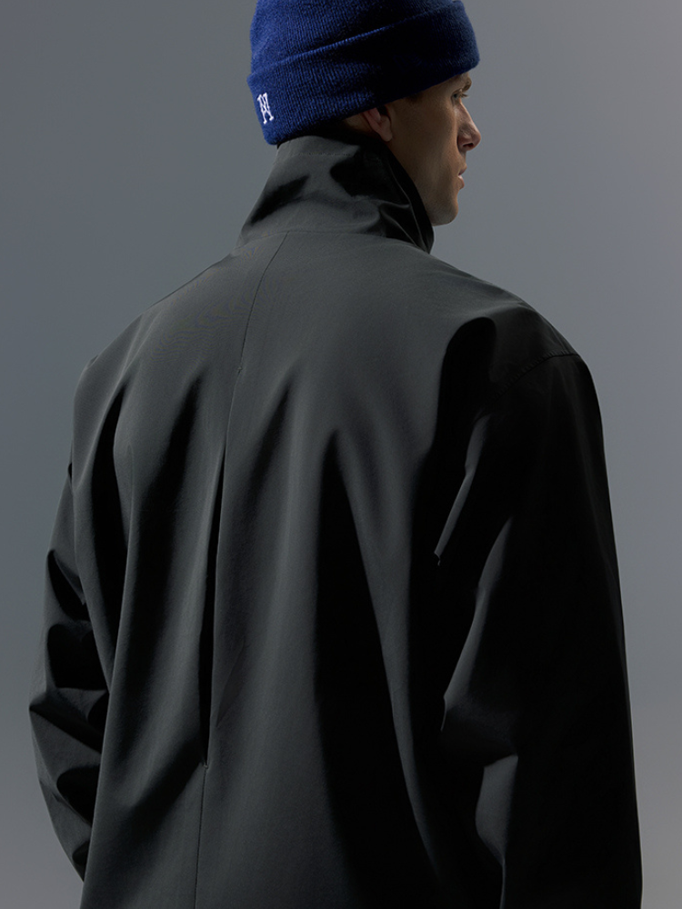 10K Waterproof 3L Fleece-Lined Ski Jacket – Unisex | NowInSnow