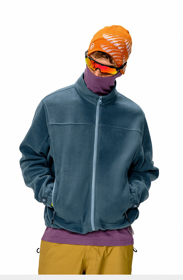 20K Waterproof 3-in-1 Shell Jacket – Unisex | NOTHOMME