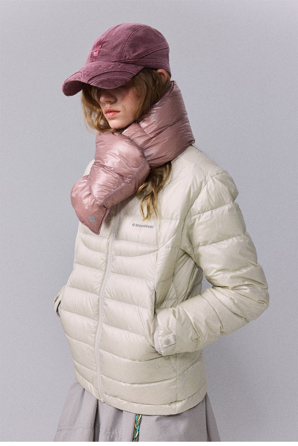 20K C6 Kongshan Rain Storm 3-in-1 Down Jacket – Women’s | Monterest