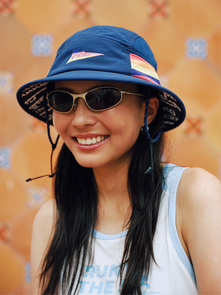 Breathable Quick-Dry Lightweight Running Surf Bucket Hat – Unisex | ChillHang