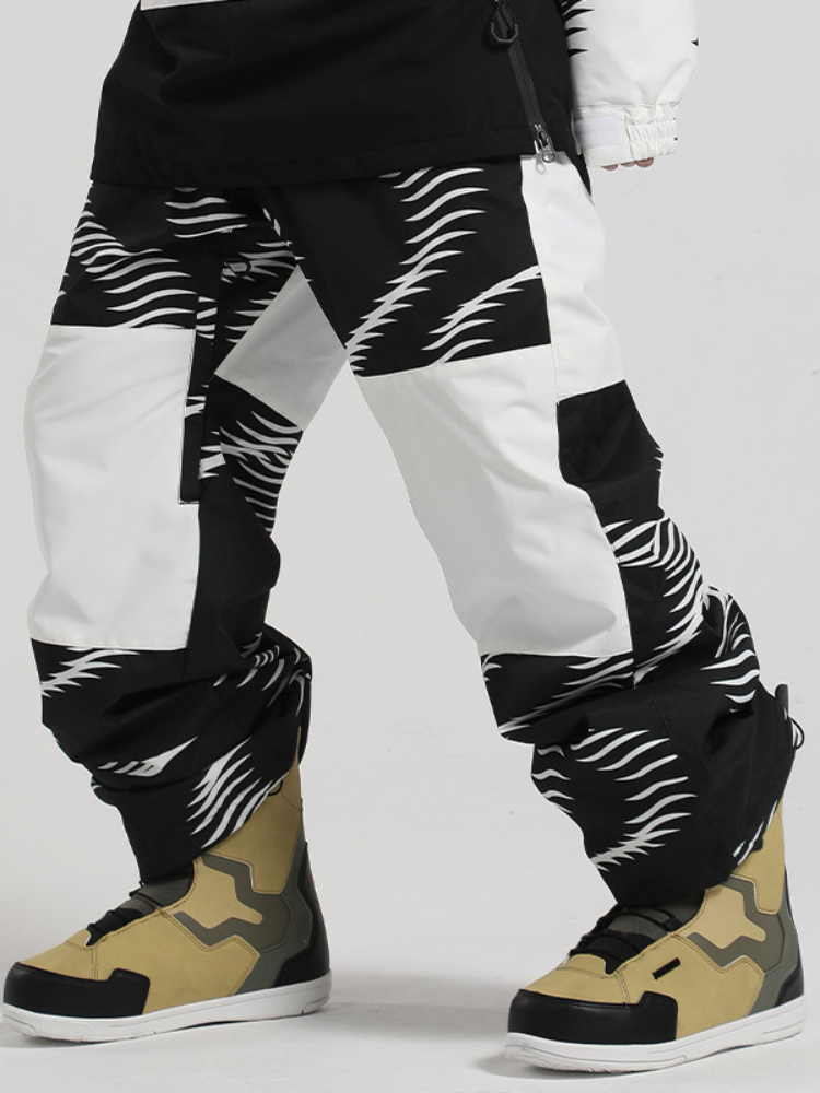 Summit Trail Pants - Women's | Gsou Snow