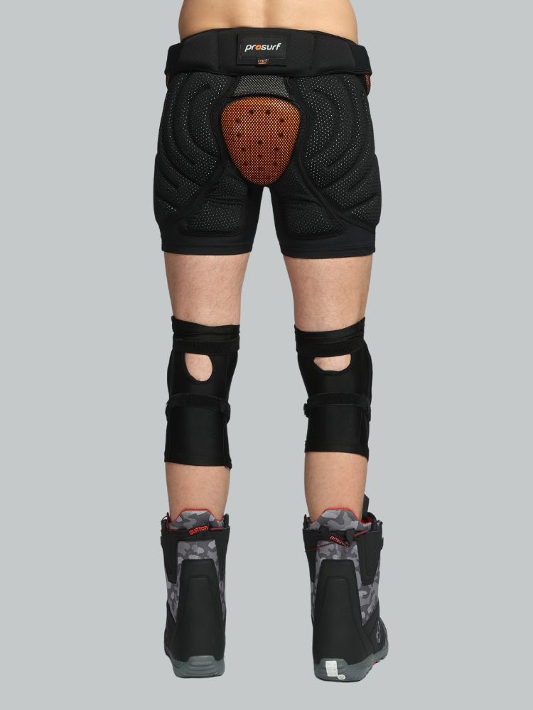 D3O Impact Pro Hip & Knee Pads– Men's | Doorek