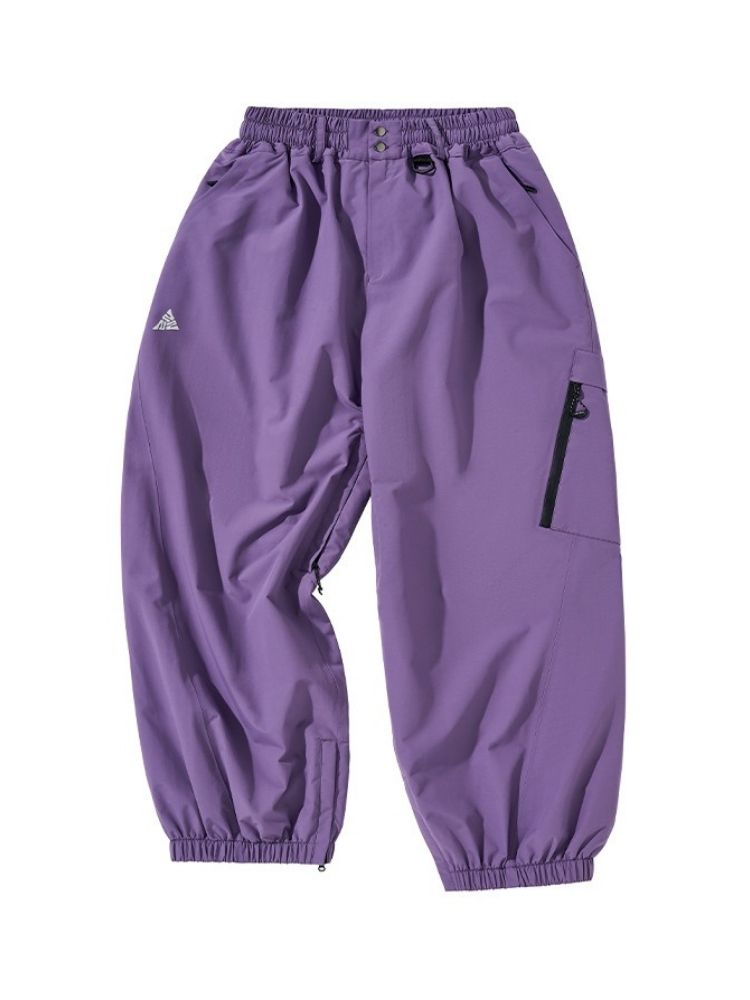 3L Chill Waterproof Insulated Pants - Women's | NANEND
