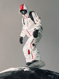 20K 3L PrimaLoft® RECCO® Insulated Ski Suit – Unisex | ISEE MIGGA
