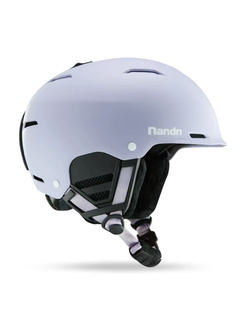 Impact-Proof Adult Ski Helmet – Unisex | NANEND