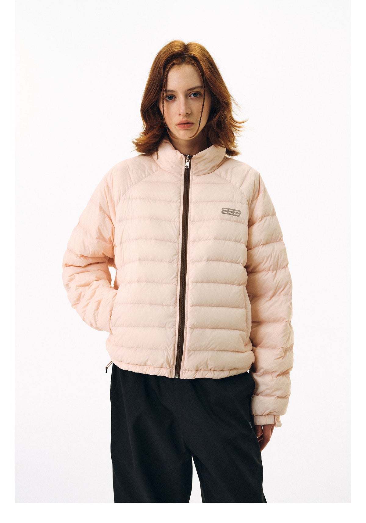 3-in-1 Cocoon Down-Lined Shell Jacket – Unisex | FPA