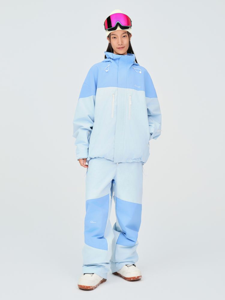 2L Arctic Riot Snow Pants - Unisex | NowInSnow
