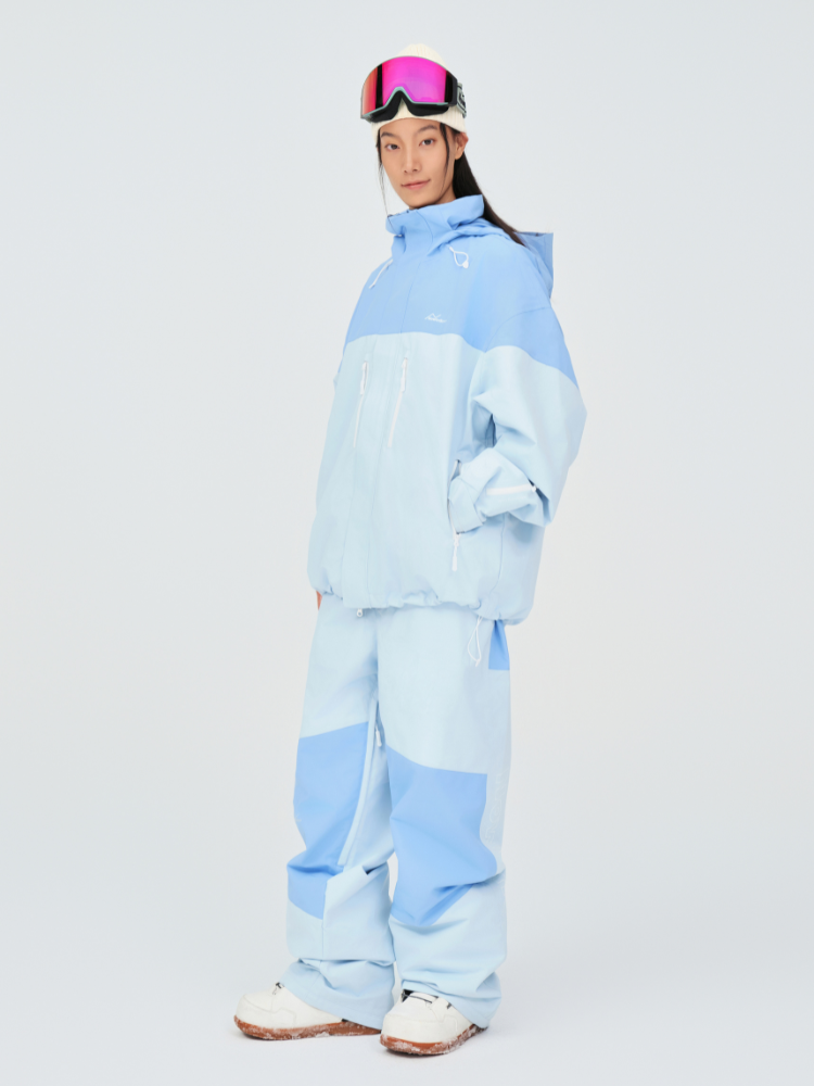 2L Arctic Riot Snow Pants - Unisex | NowInSnow