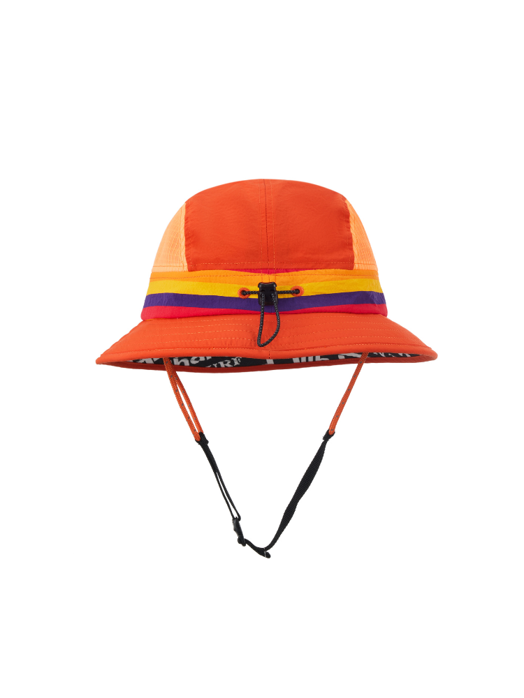 Breathable Quick-Dry Lightweight Running Surf Bucket Hat – Unisex | ChillHang