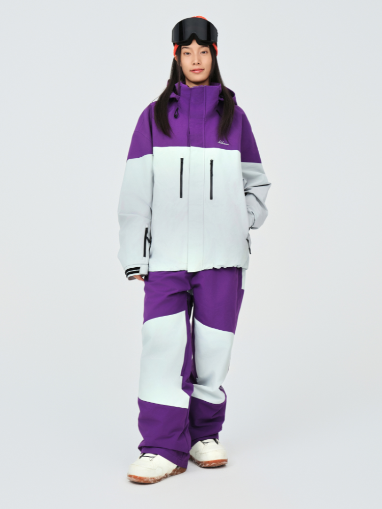2L Arctic Riot Snow Jacket - Unisex | NowInSnow