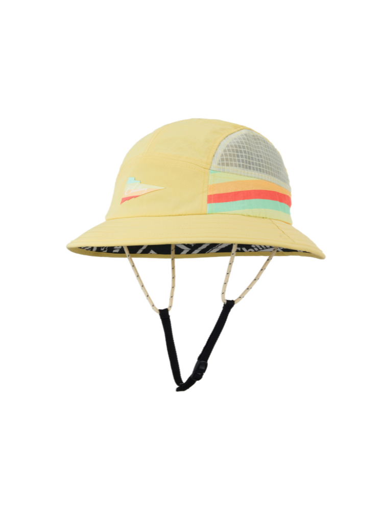 Breathable Quick-Dry Lightweight Running Surf Bucket Hat – Unisex | ChillHang