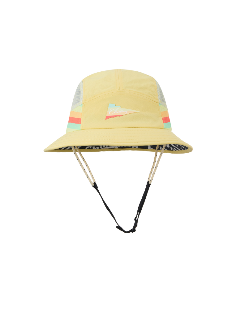 Breathable Quick-Dry Lightweight Running Surf Bucket Hat – Unisex | ChillHang