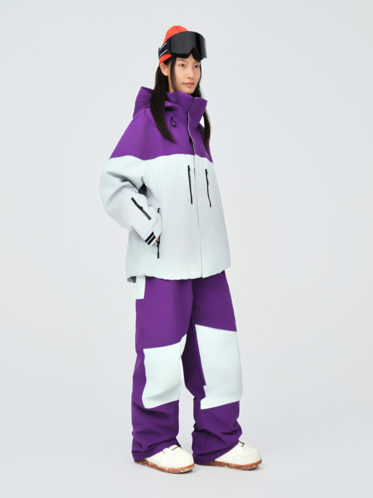 2L Arctic Riot Snow Jacket - Unisex | NowInSnow