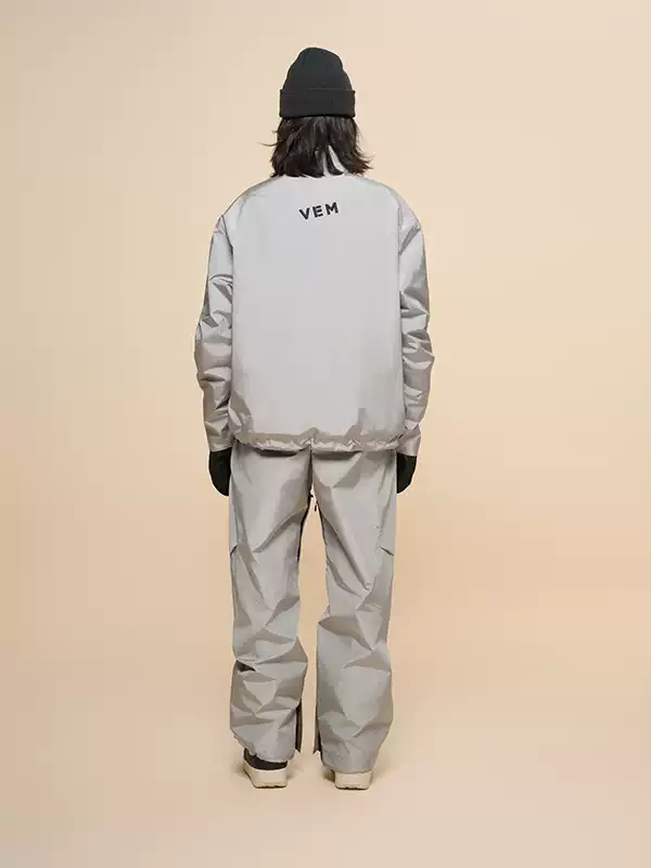 2L Malibu Performance Snow Pants – Unisex | VEM